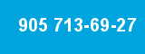 905 713-69-27 905 713-69-27